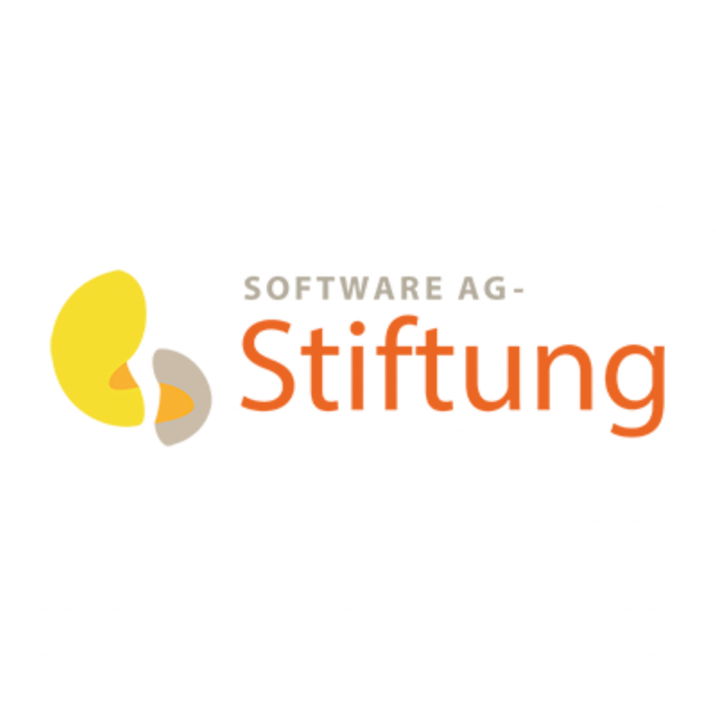 Spender - Software AG Stiftung