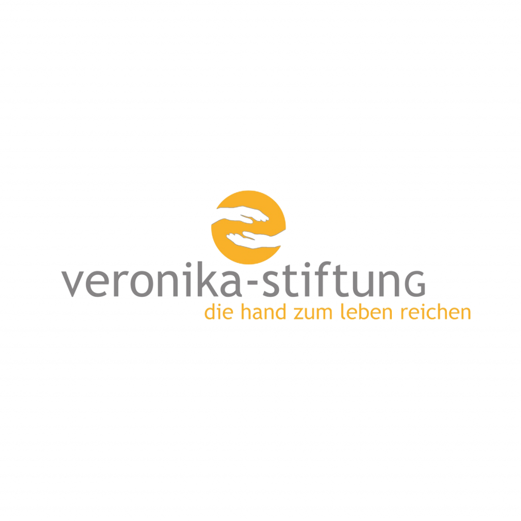 Spender - Veronika Stiftung